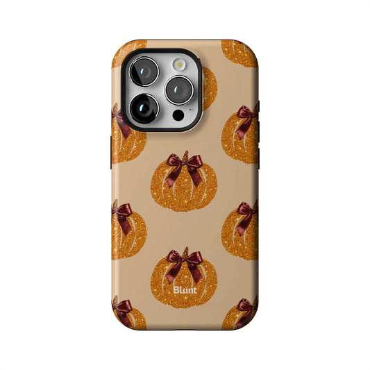Cinnamon Spark iPhone Case gallery - Iphone_15_Pro_1