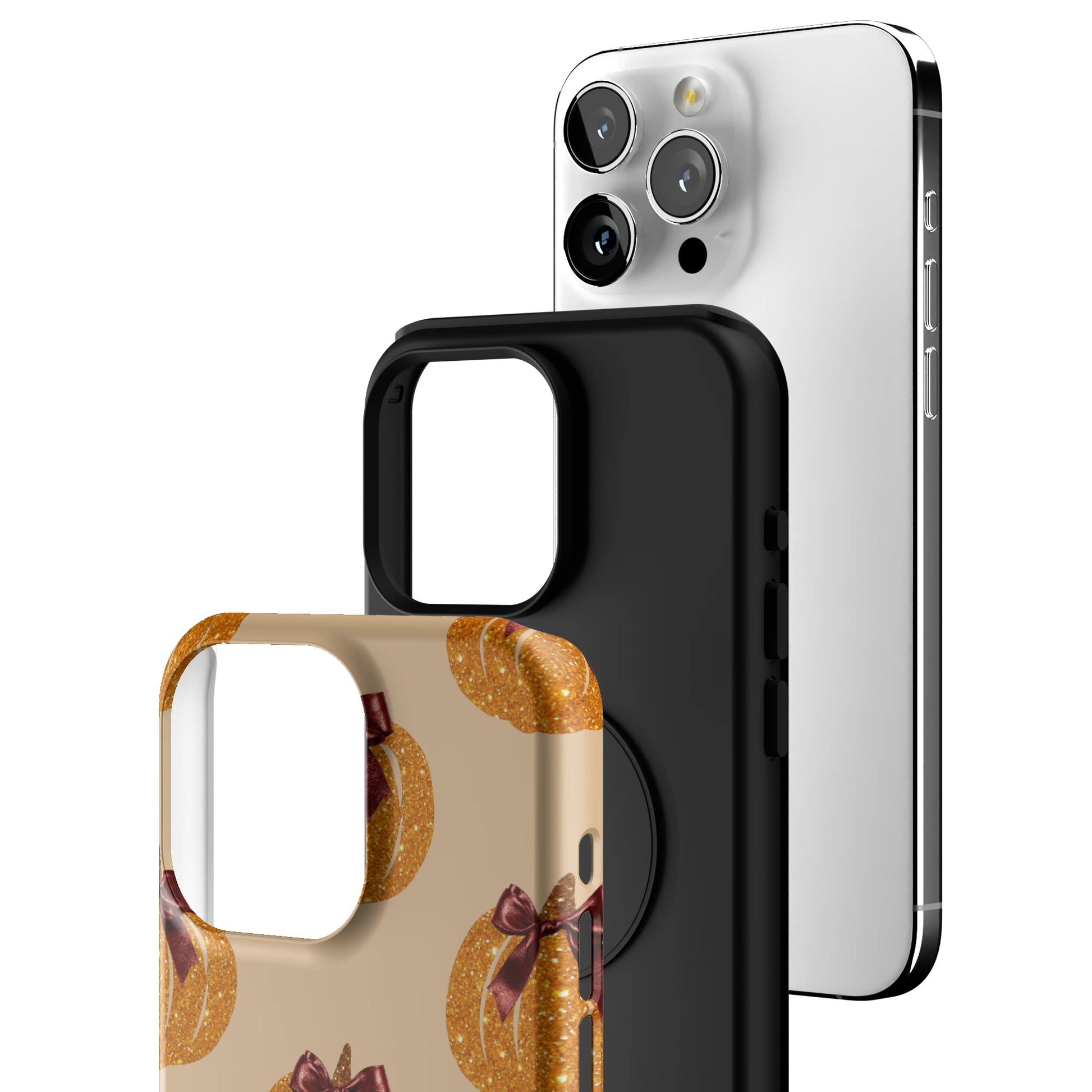 Cinnamon Spark iPhone Case gallery - Iphone_15_Pro_Max_3