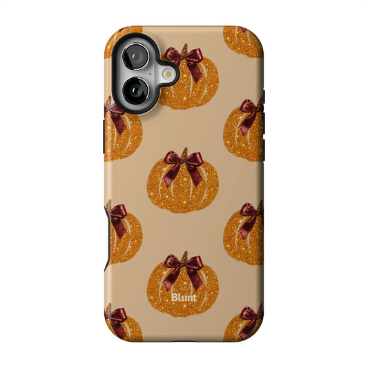 Cinnamon Spark iPhone Case gallery - Iphone_16_Mini_Air_Plus_1