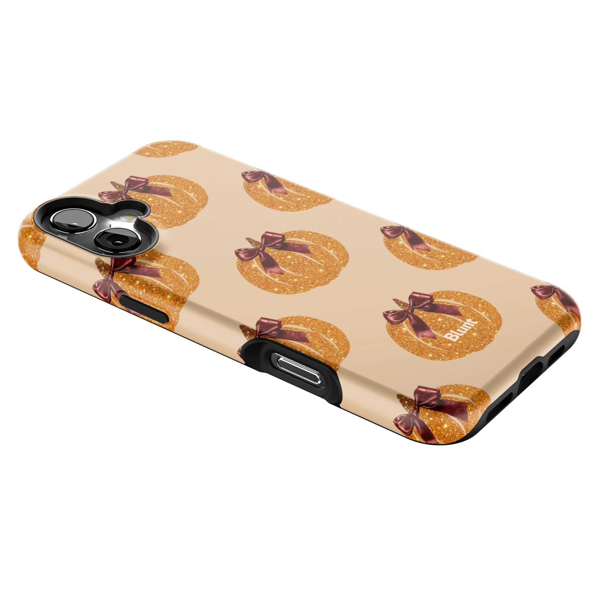 Cinnamon Spark iPhone Case gallery - Iphone_16_Mini_Air_Plus_2