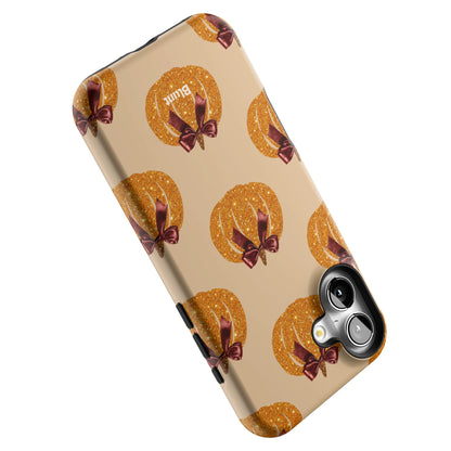 Cinnamon Spark iPhone Case gallery - Iphone_16_Mini_Air_Plus_5