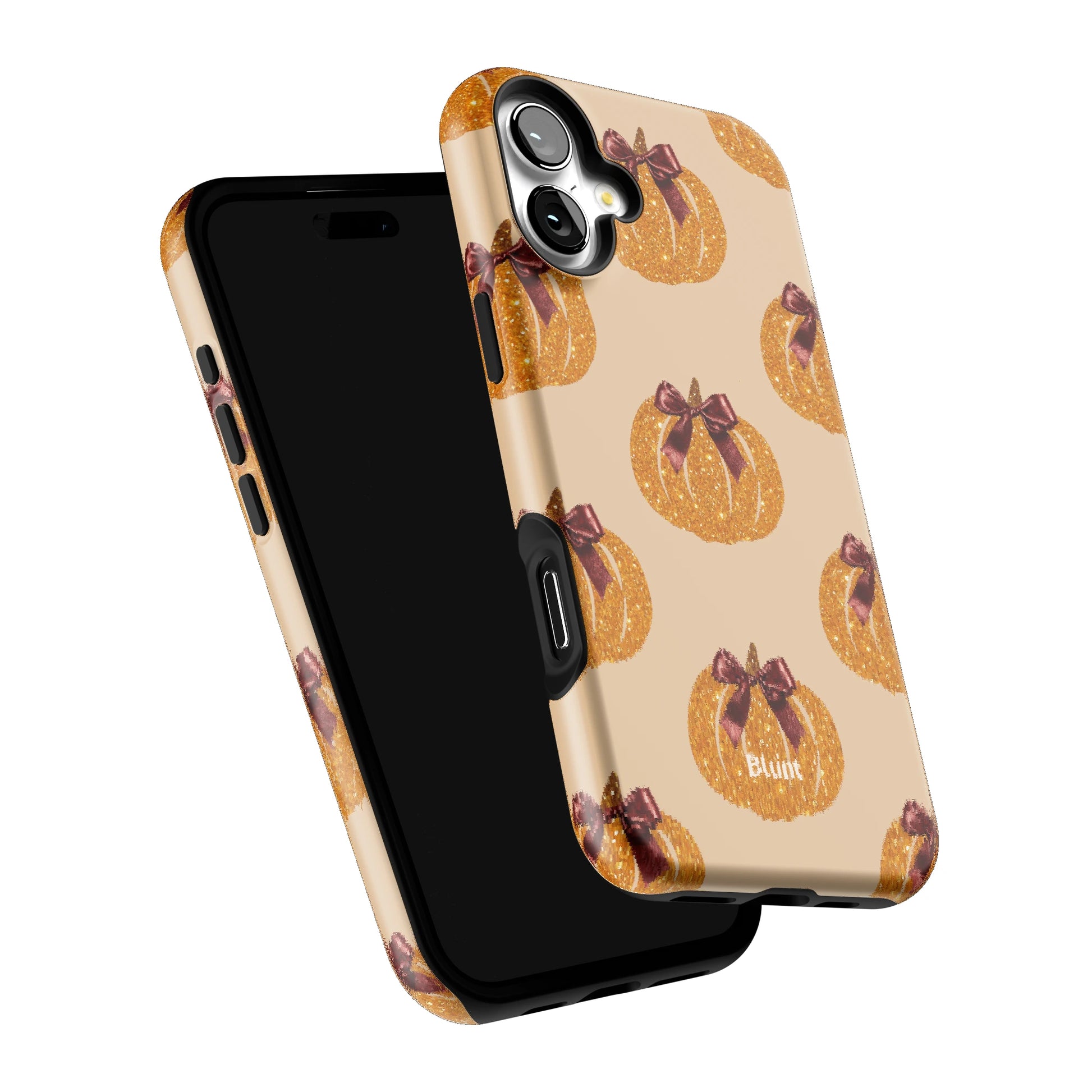 Cinnamon Spark iPhone Case gallery - Iphone_16_Mini_Air_Plus_6