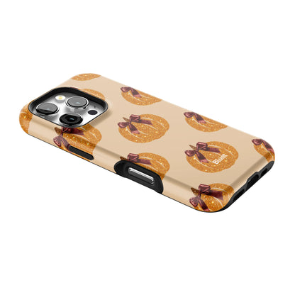 Cinnamon Spark iPhone Case gallery - Iphone_16_Pro_2