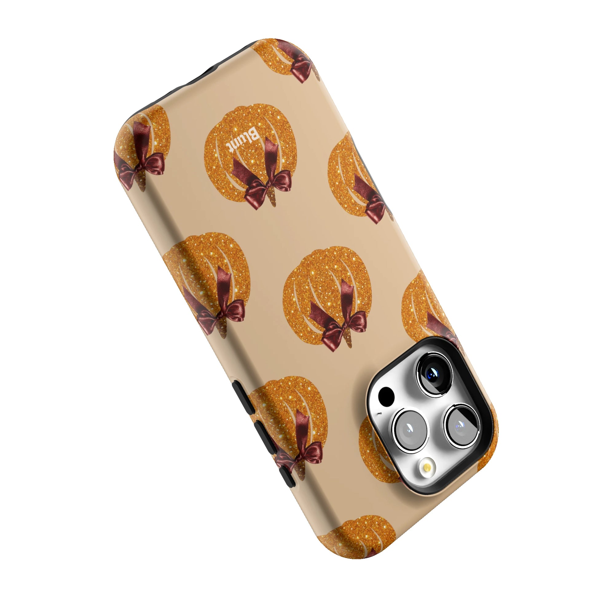 Cinnamon Spark iPhone Case gallery - Iphone_16_Pro_5