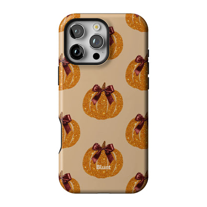 Cinnamon Spark iPhone Case gallery - Iphone_16_Pro_Max_1