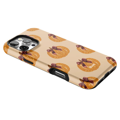 Cinnamon Spark iPhone Case gallery - Iphone_16_Pro_Max_2