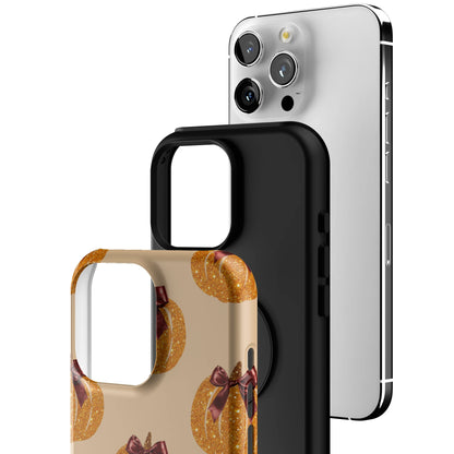 Cinnamon Spark iPhone Case gallery - Iphone_16_Pro_Max_3