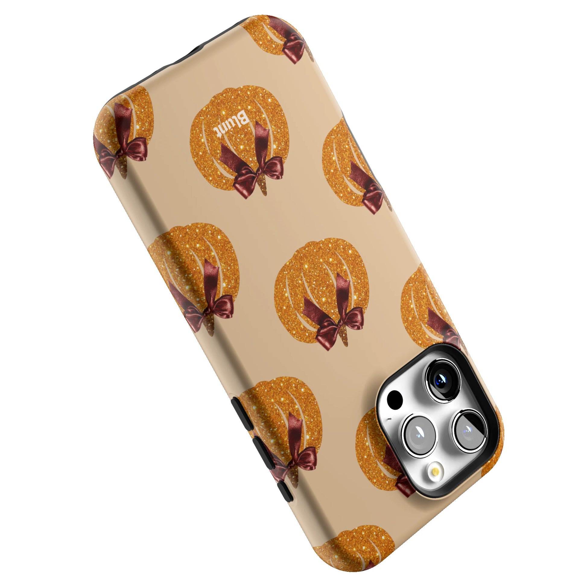 Cinnamon Spark iPhone Case gallery - Iphone_16_Pro_Max_5
