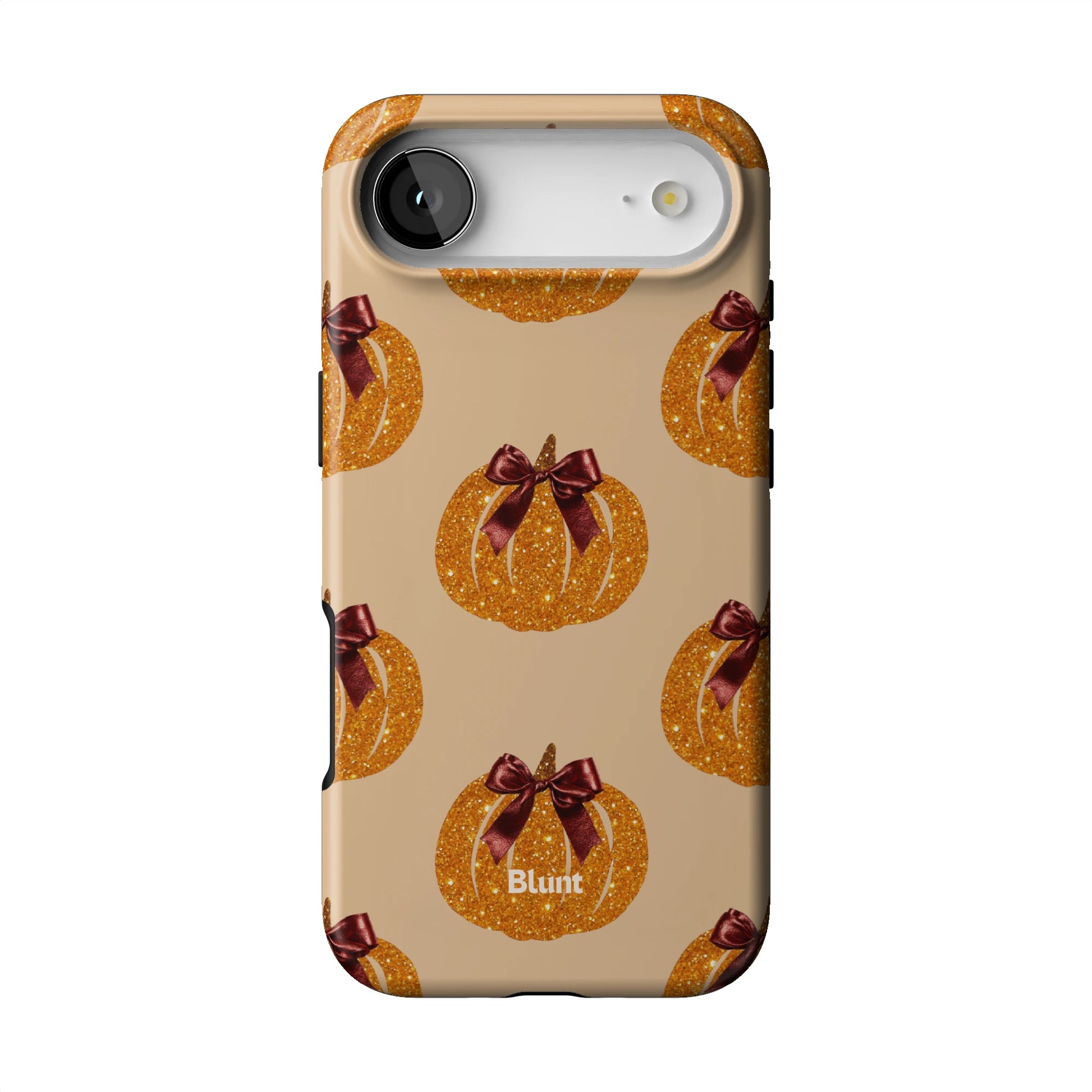 Cinnamon Spark iPhone Case gallery - Iphone_17_Air_1