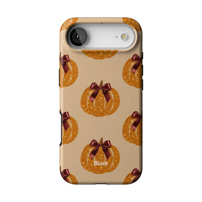 Cinnamon Spark iPhone Case gallery - Iphone_17_Air_1