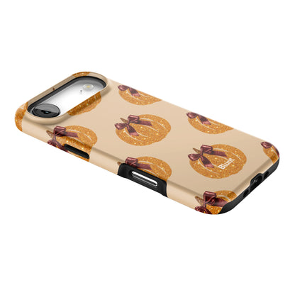Cinnamon Spark iPhone Case gallery - Iphone_17_Air_2