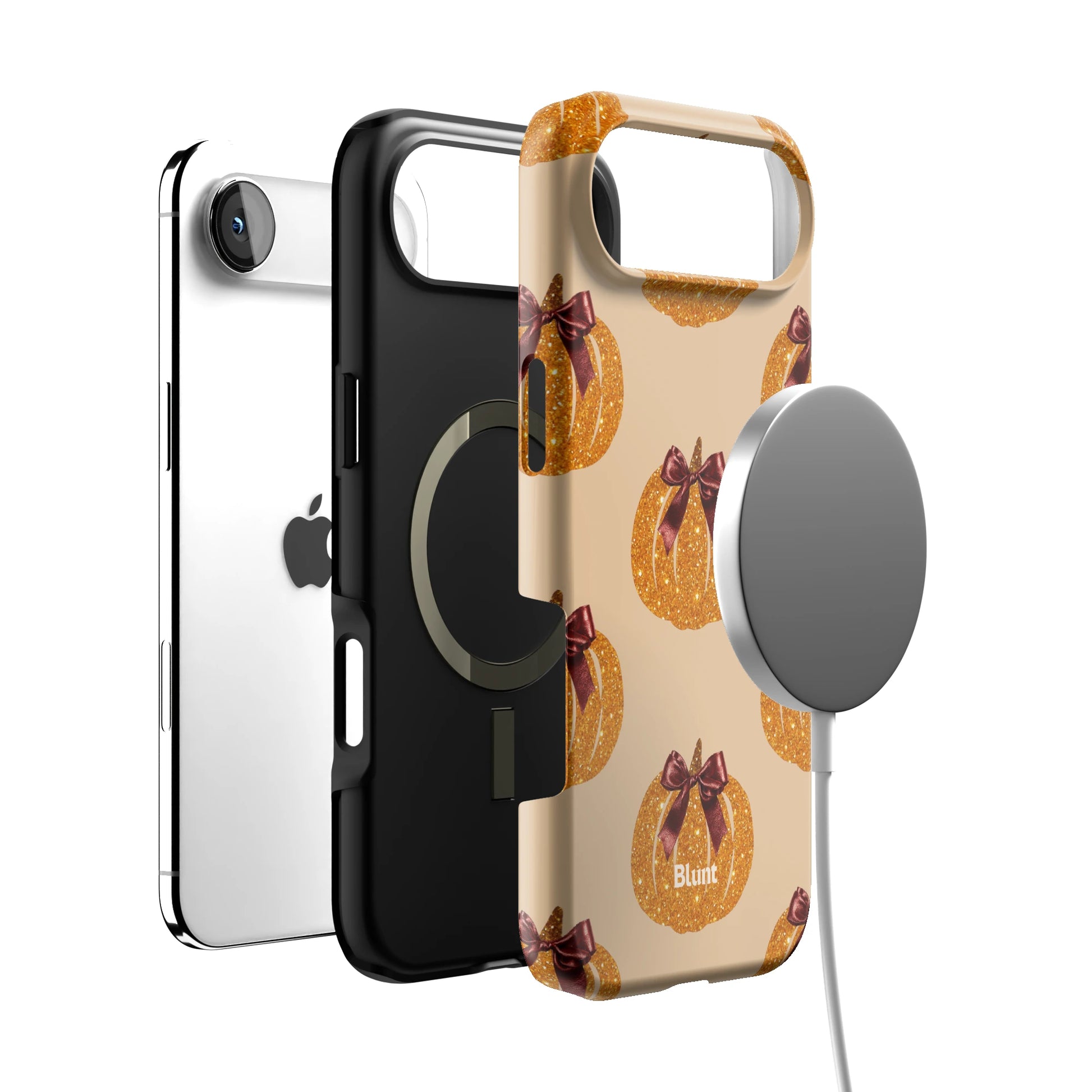 Cinnamon Spark iPhone Case gallery - Iphone_17_Air_4