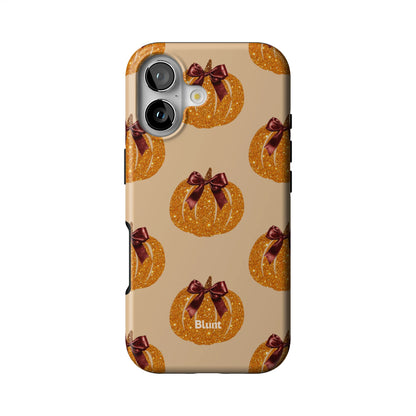 Cinnamon Spark iPhone Case gallery - Iphone_17_Iphone_1