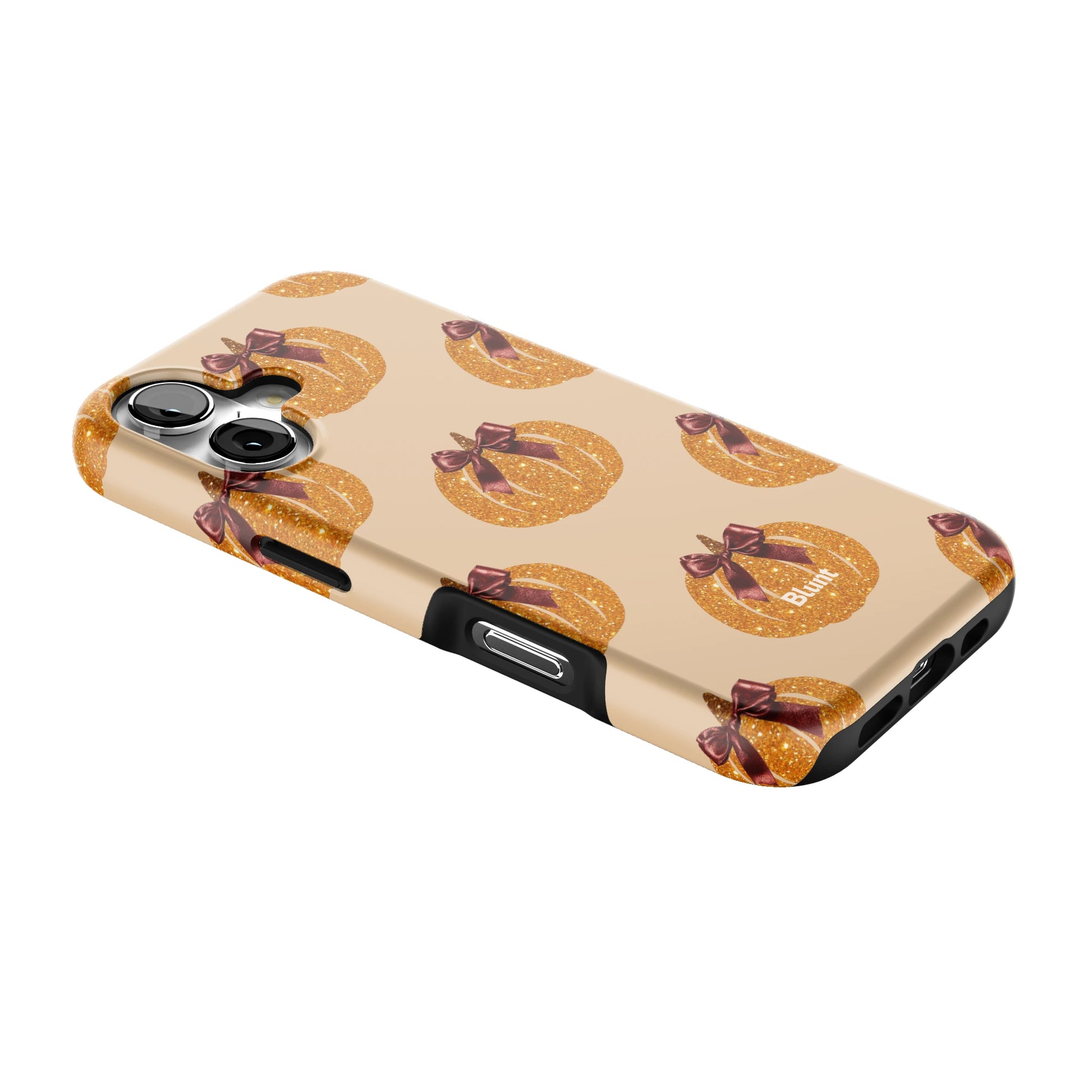Cinnamon Spark iPhone Case gallery - Iphone_17_Iphone_2