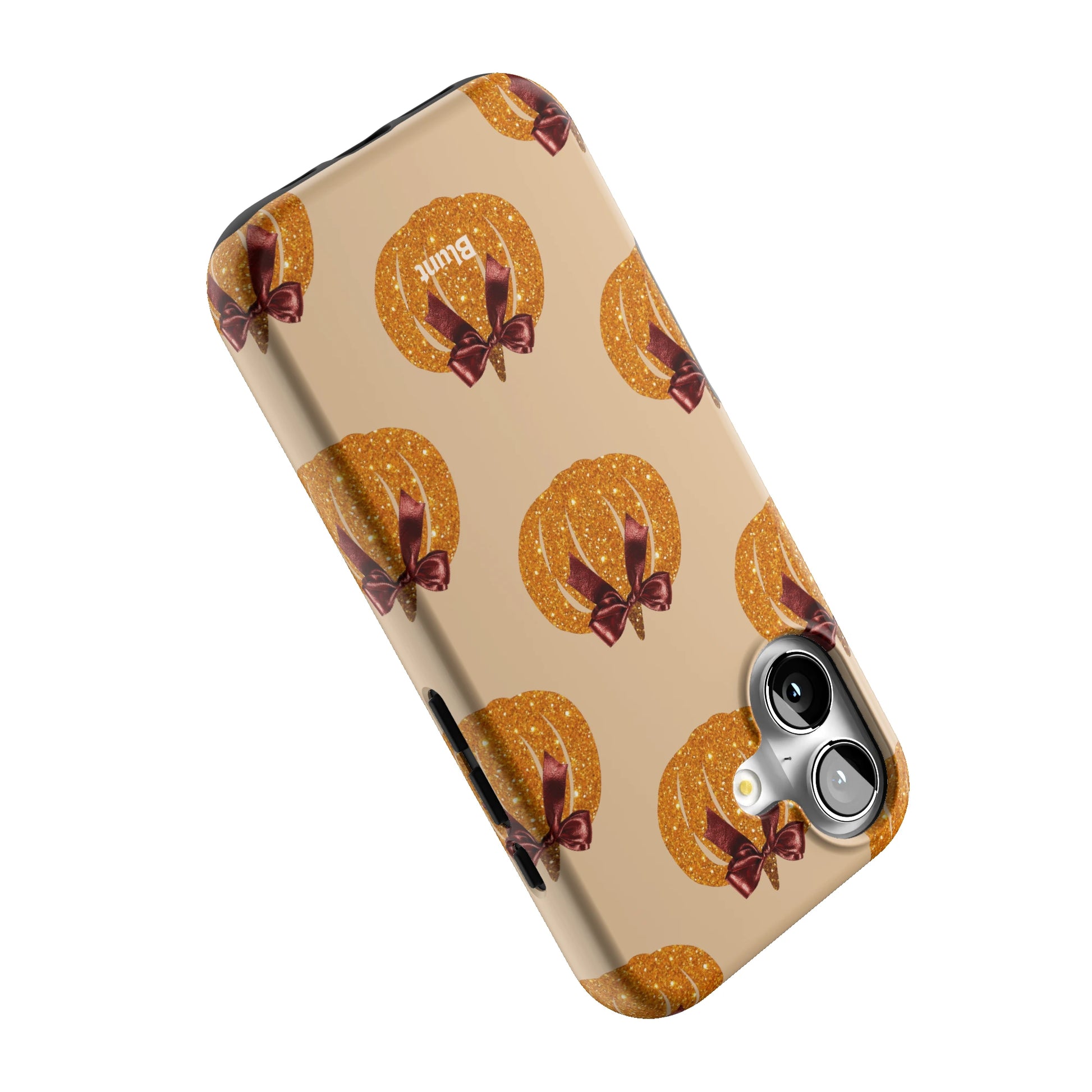 Cinnamon Spark iPhone Case gallery - Iphone_17_Iphone_5