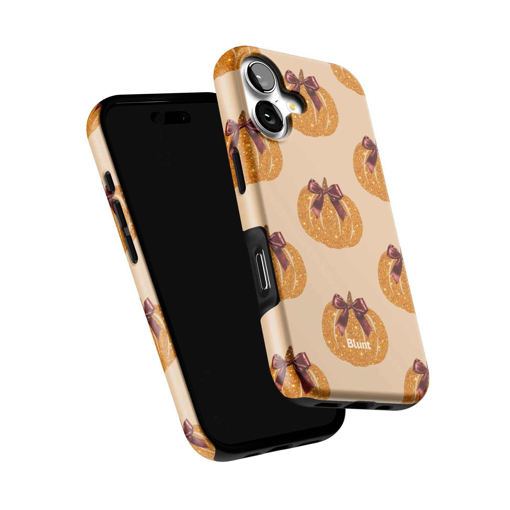 Cinnamon Spark iPhone Case gallery - Iphone_17_Iphone_6
