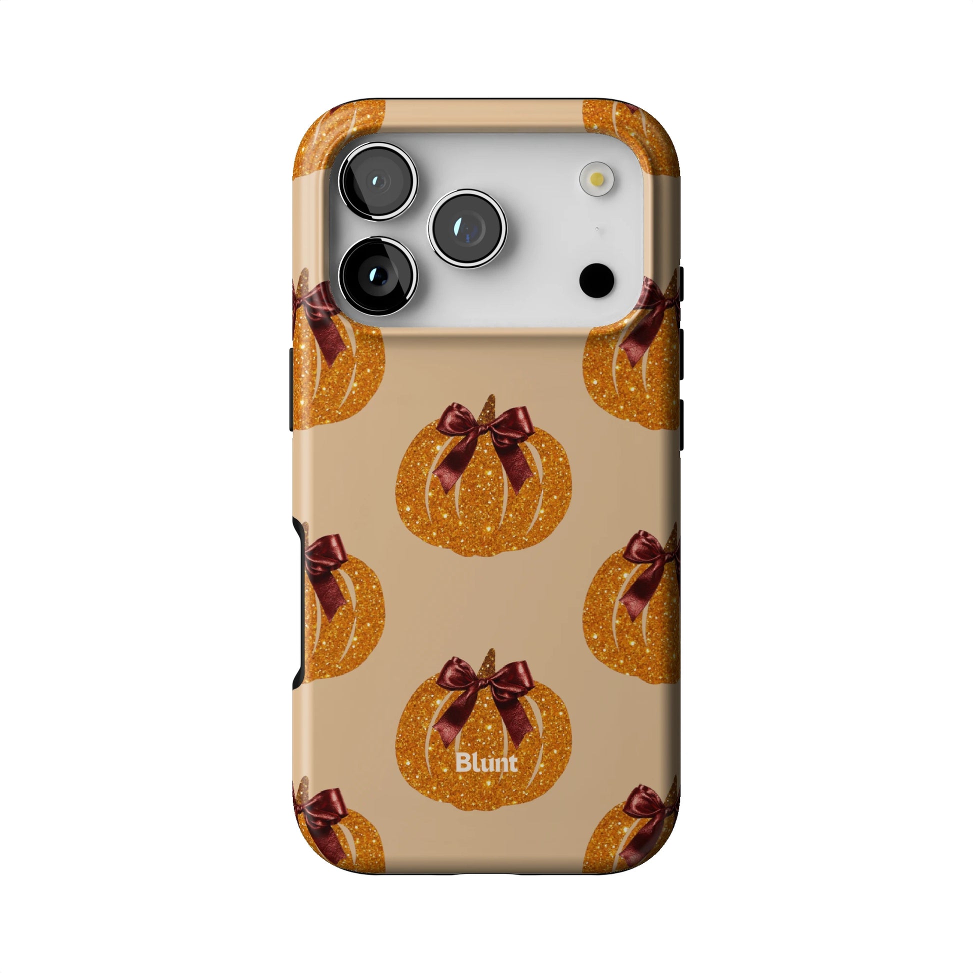 Cinnamon Spark iPhone Case gallery - Iphone_17_Pro_1