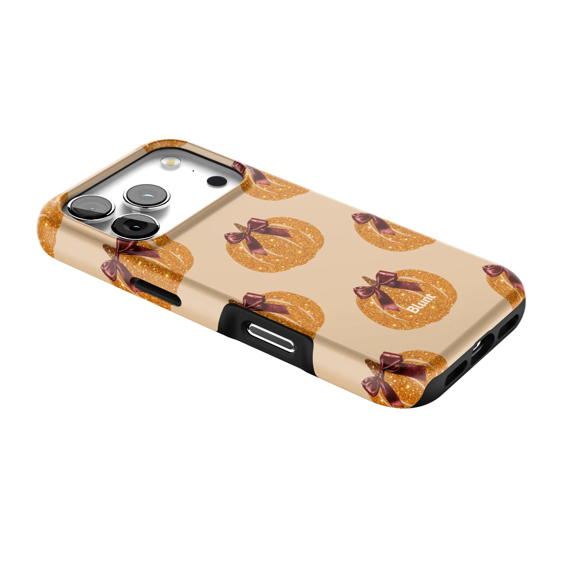 Cinnamon Spark iPhone Case gallery - Iphone_17_Pro_2