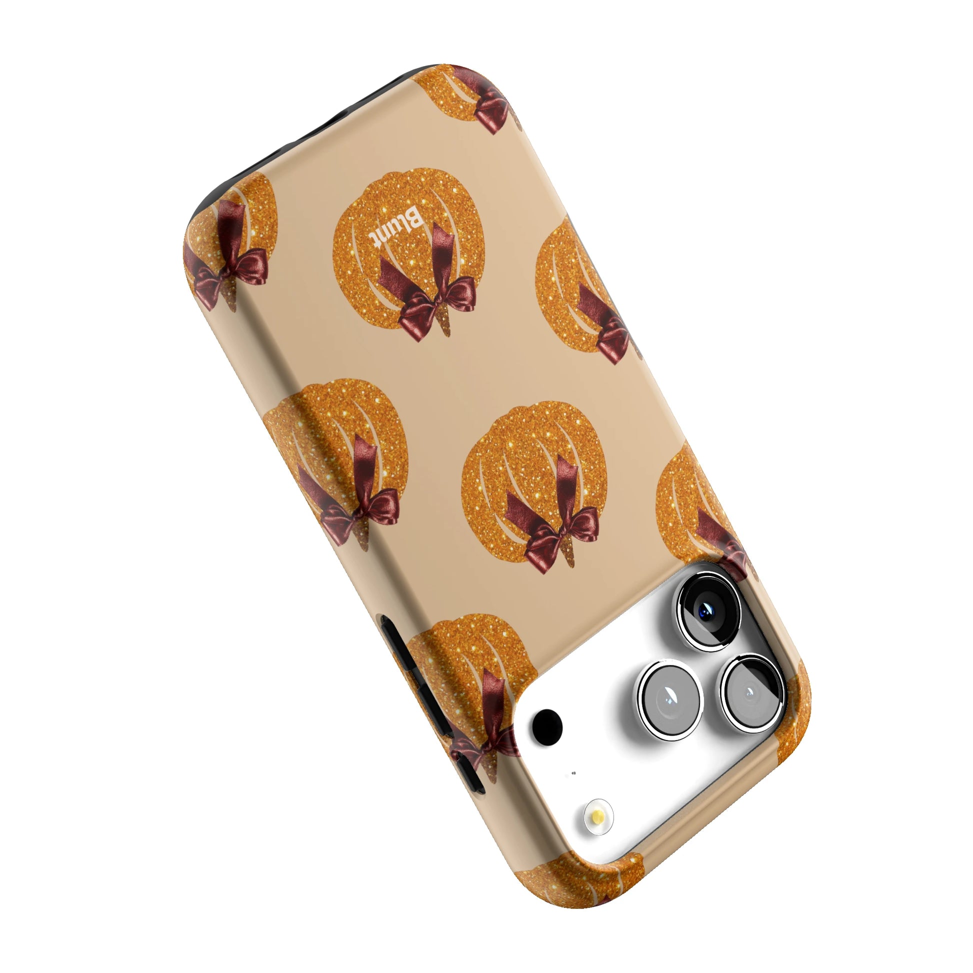 Cinnamon Spark iPhone Case gallery - Iphone_17_Pro_5