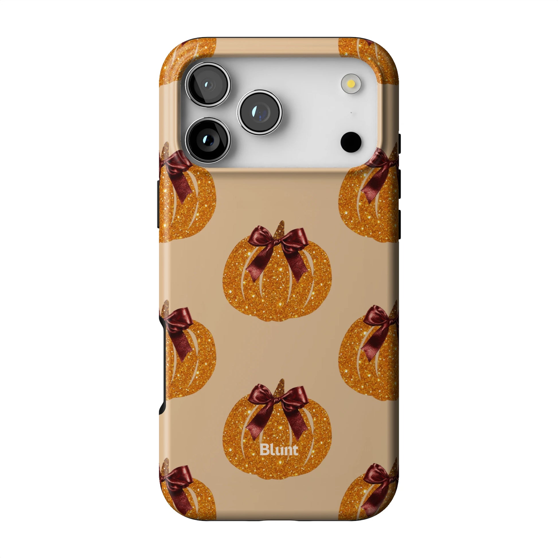 Cinnamon Spark iPhone Case gallery - Iphone_17_Pro_Max_1