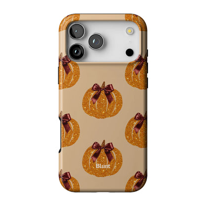 Cinnamon Spark iPhone Case gallery - Iphone_17_Pro_Max_1