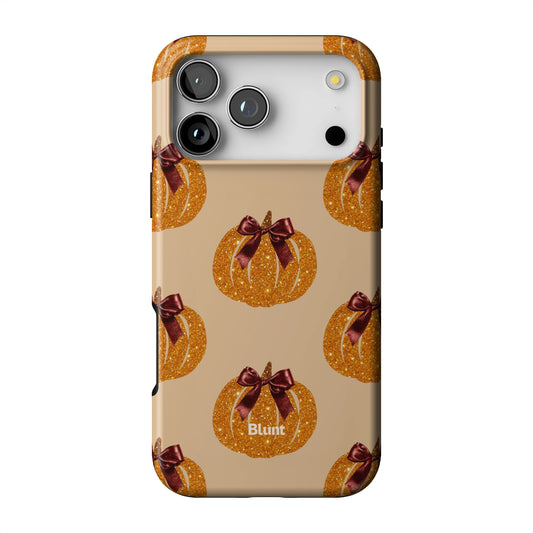 Cinnamon Spark iPhone Case gallery - Iphone_17_Pro_Max_1