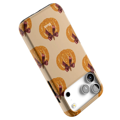 Cinnamon Spark iPhone Case gallery - Iphone_17_Pro_Max_5