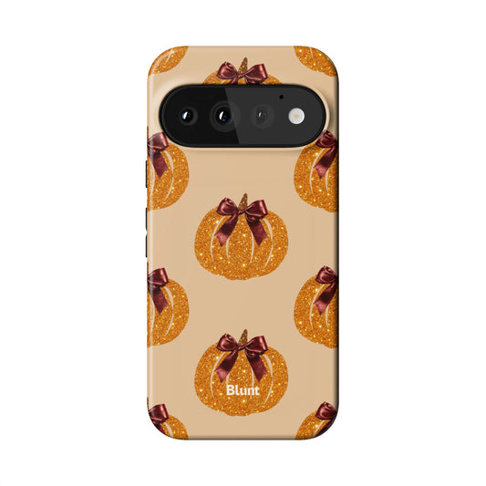 Cinnamon Spark Pixel Case - Blunt Cases