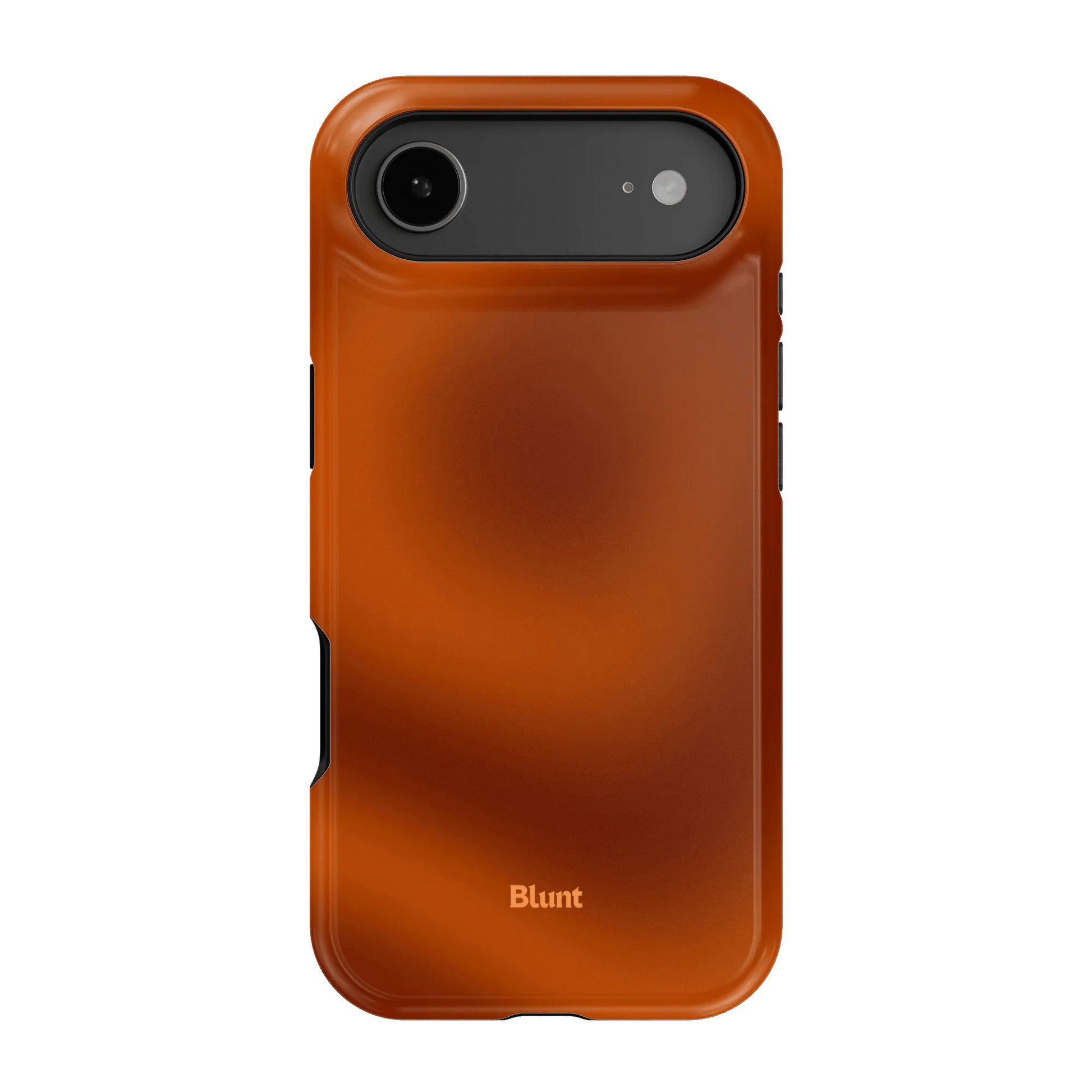 Cinnamon Swirl iPhone Case - Blunt Cases