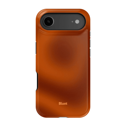 Cinnamon Swirl iPhone Case - Blunt Cases