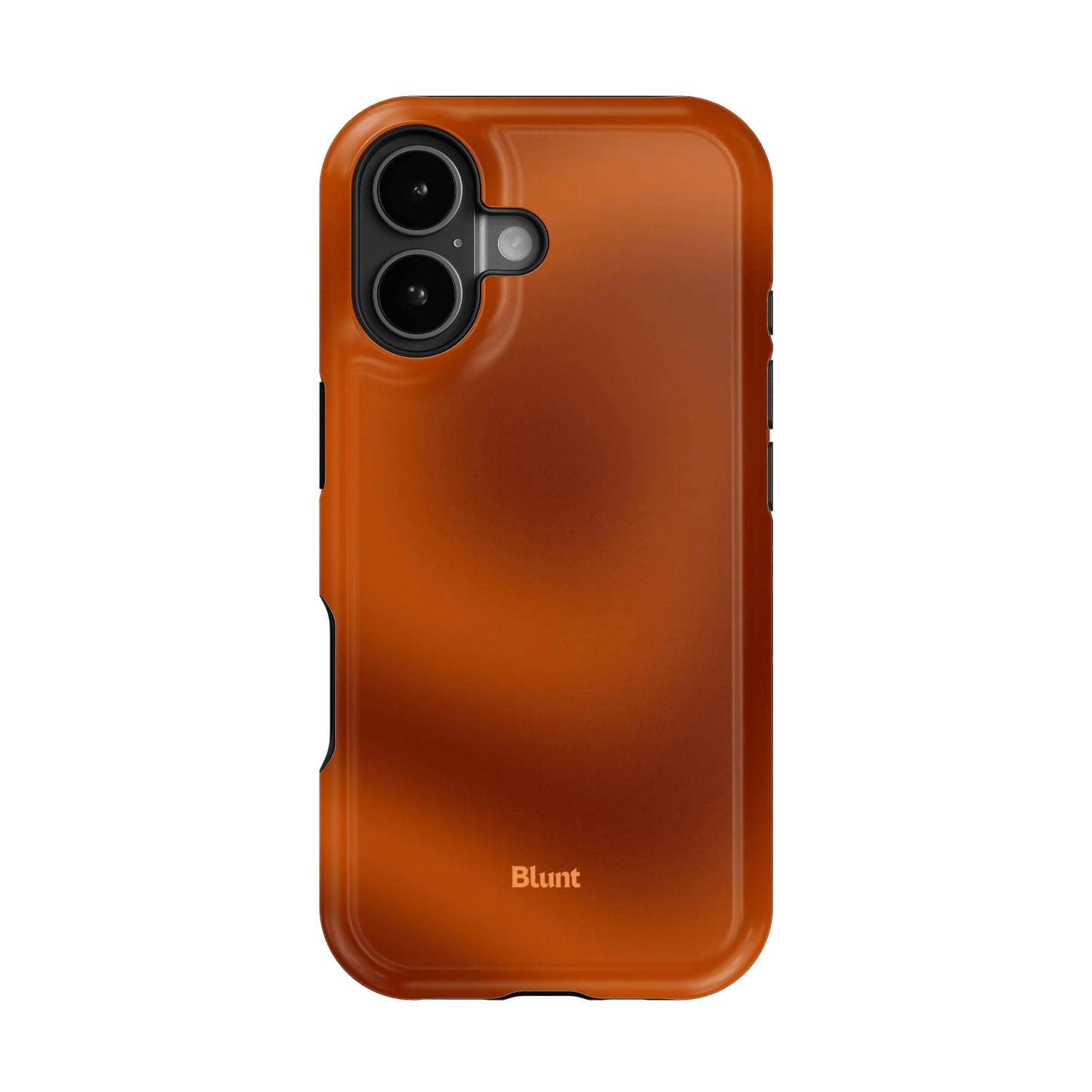 Cinnamon Swirl iPhone Case - Blunt Cases