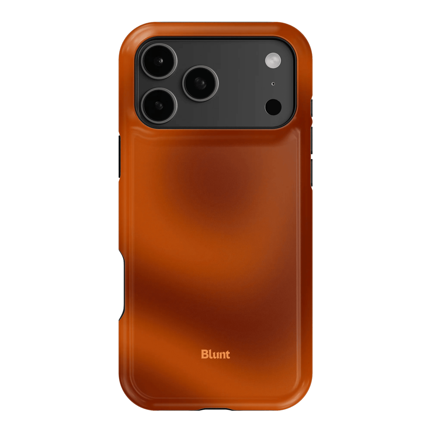 Cinnamon Swirl iPhone Case - Blunt Cases