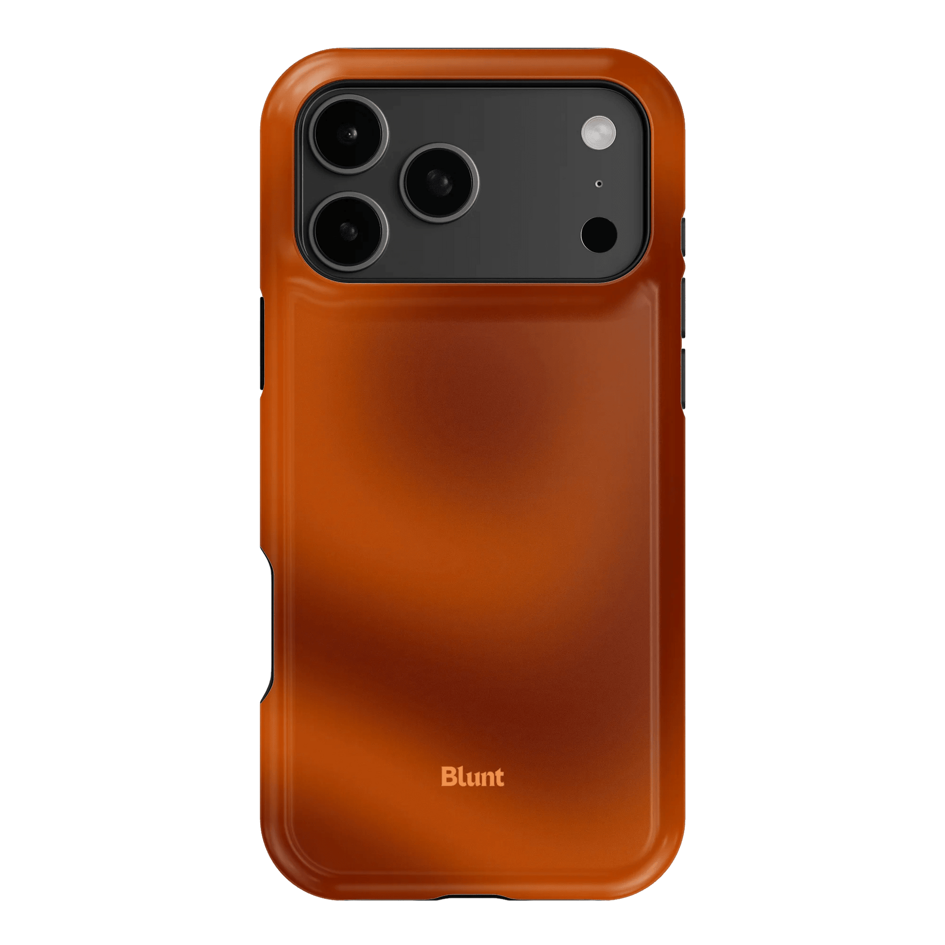 Cinnamon Swirl iPhone Case - Blunt Cases
