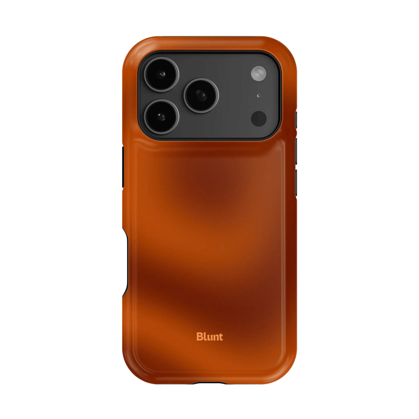 Cinnamon Swirl iPhone Case - Blunt Cases