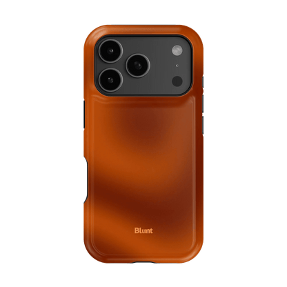 Cinnamon Swirl iPhone Case - Blunt Cases