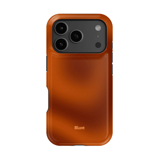 Cinnamon Swirl iPhone Case - Blunt Cases