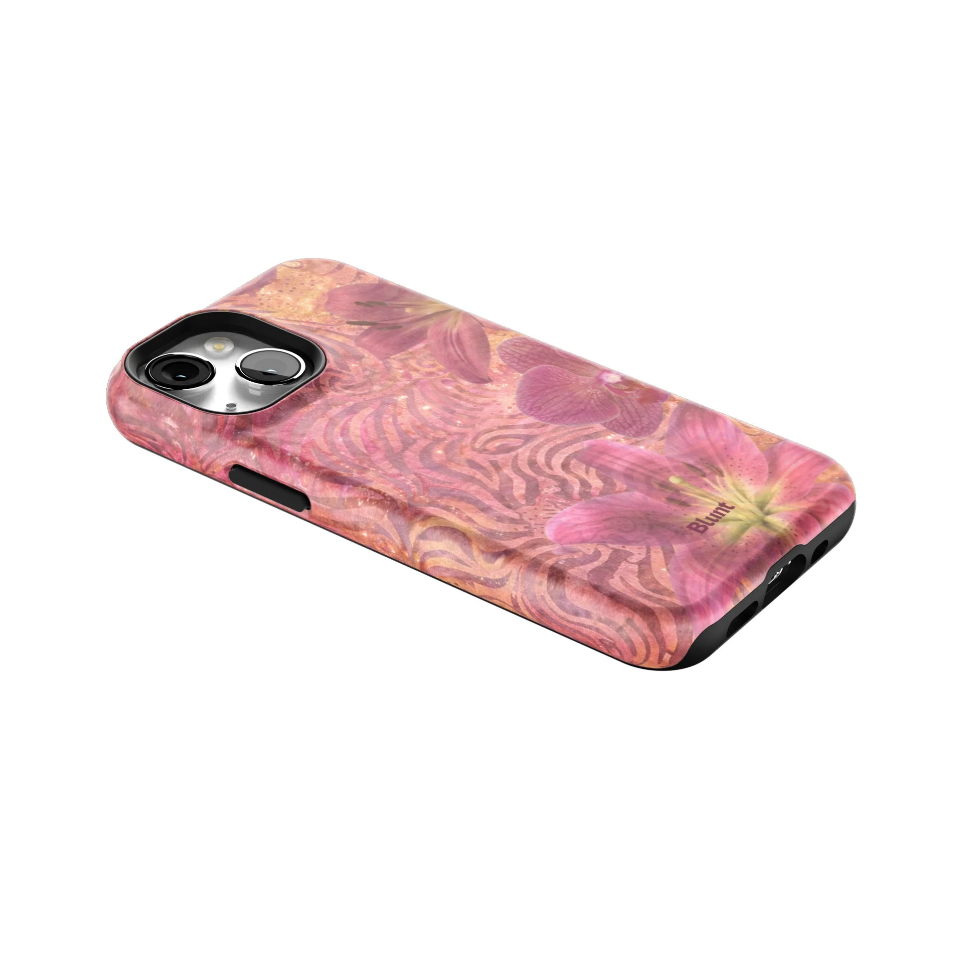 Alexa-iphone-case-iPhone 13 Mini-2