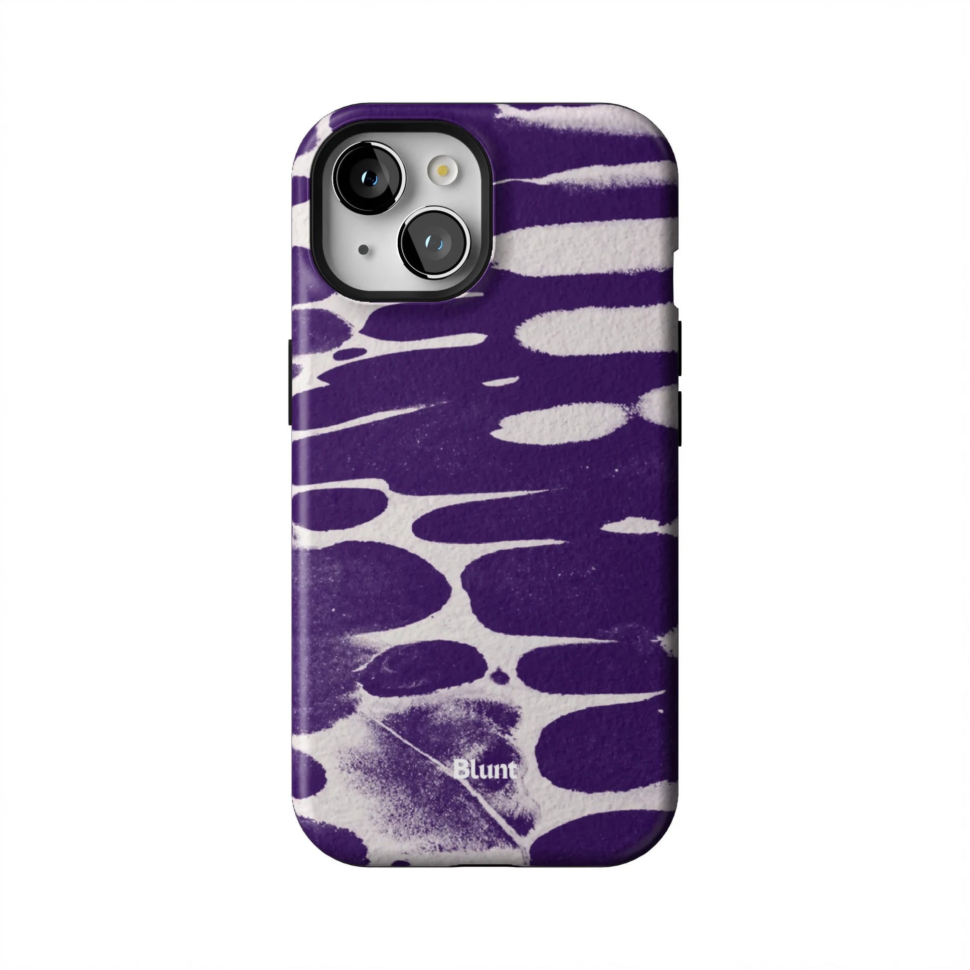 Plum-Noir-Abstract-iphone-case-iPhone 15-1