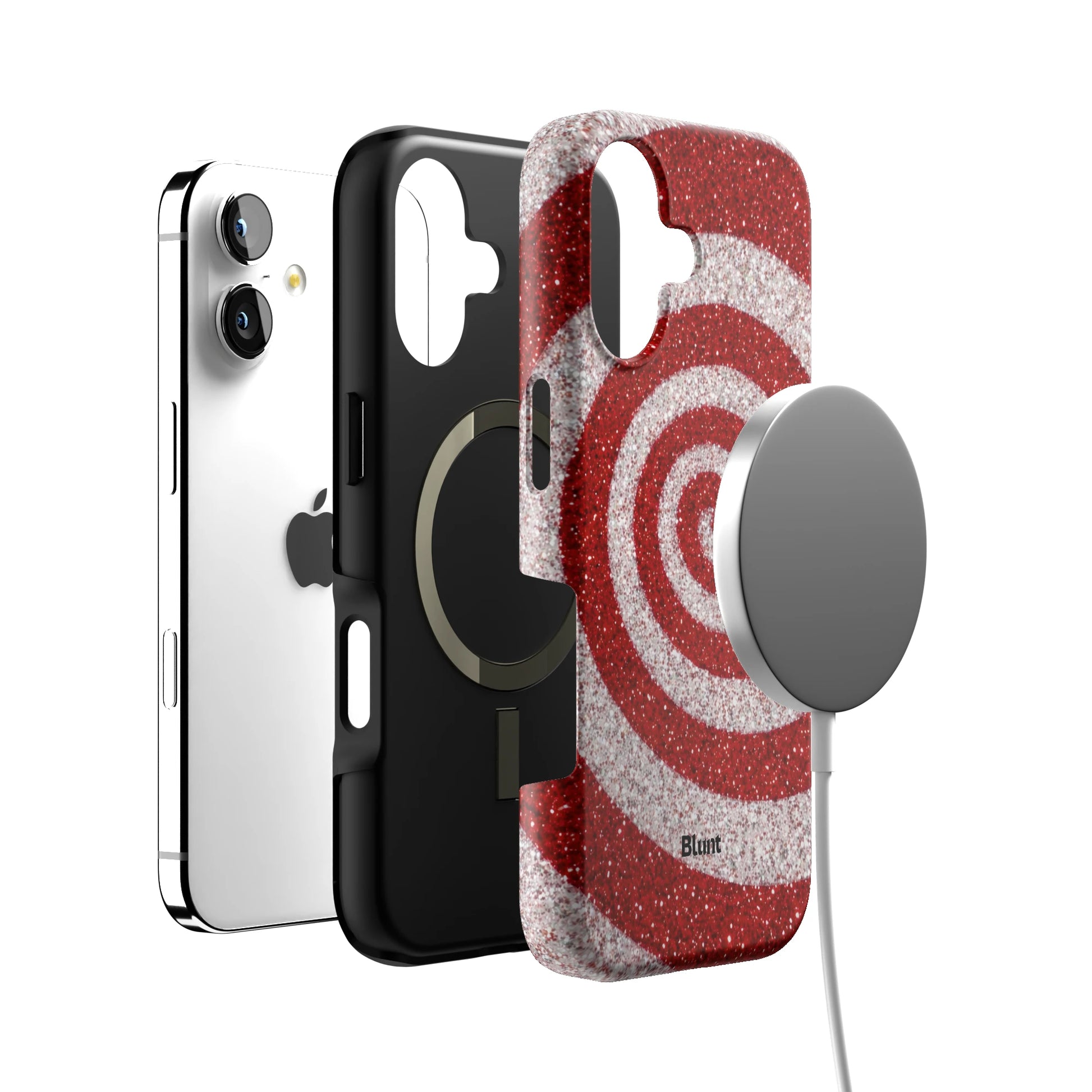 Circane iPhone Case gallery - Iphone_17_Iphone_4