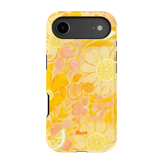 Citrina iPhone Case - Blunt Cases