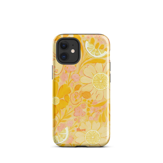 Citrina iPhone Case - Blunt Cases