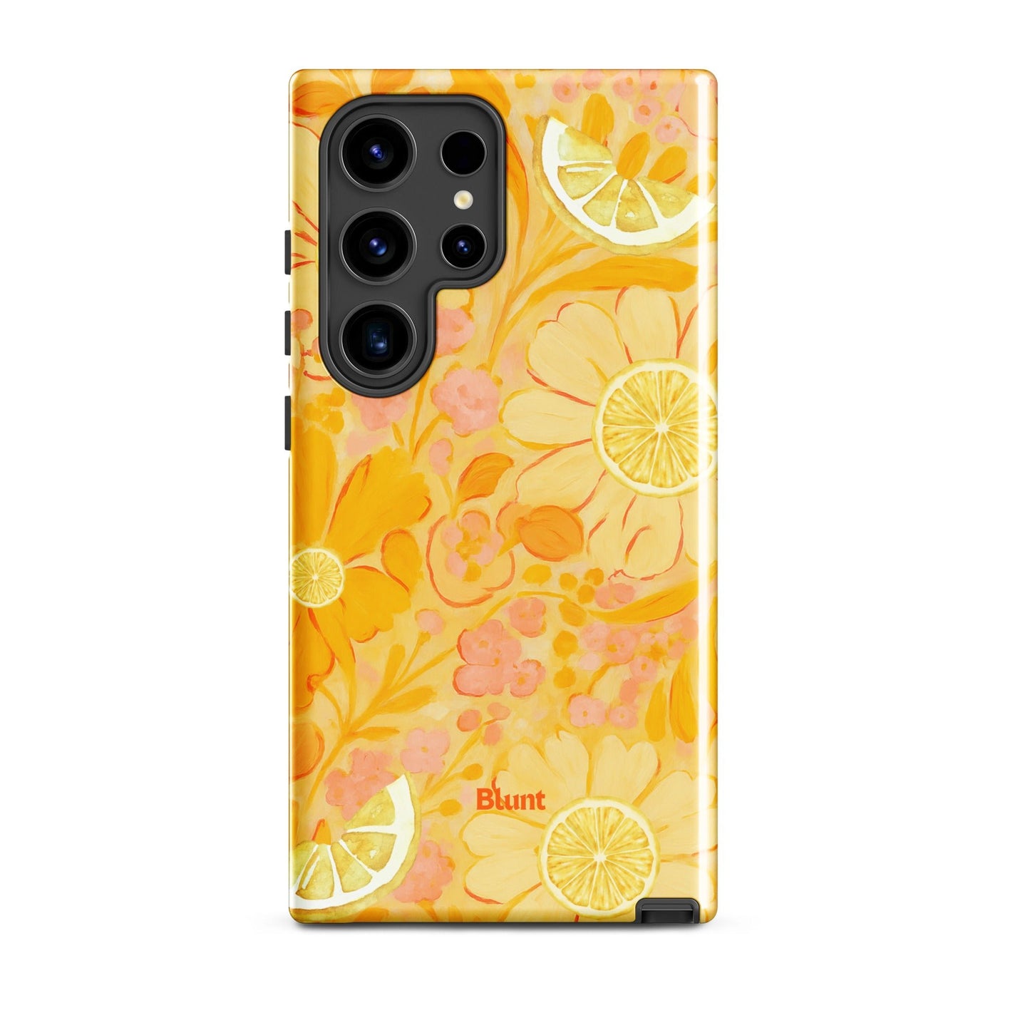 Citrina Samsung Case - Blunt Cases
