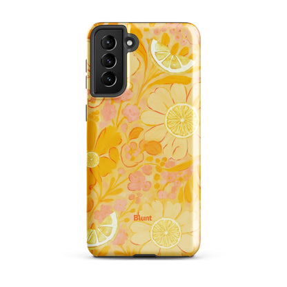 Citrina Samsung Case - Blunt Cases