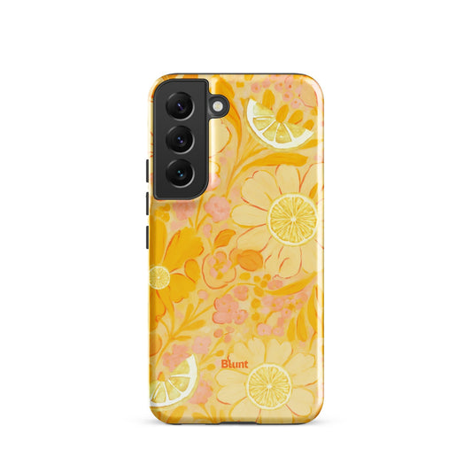 Citrina Samsung Case - Blunt Cases