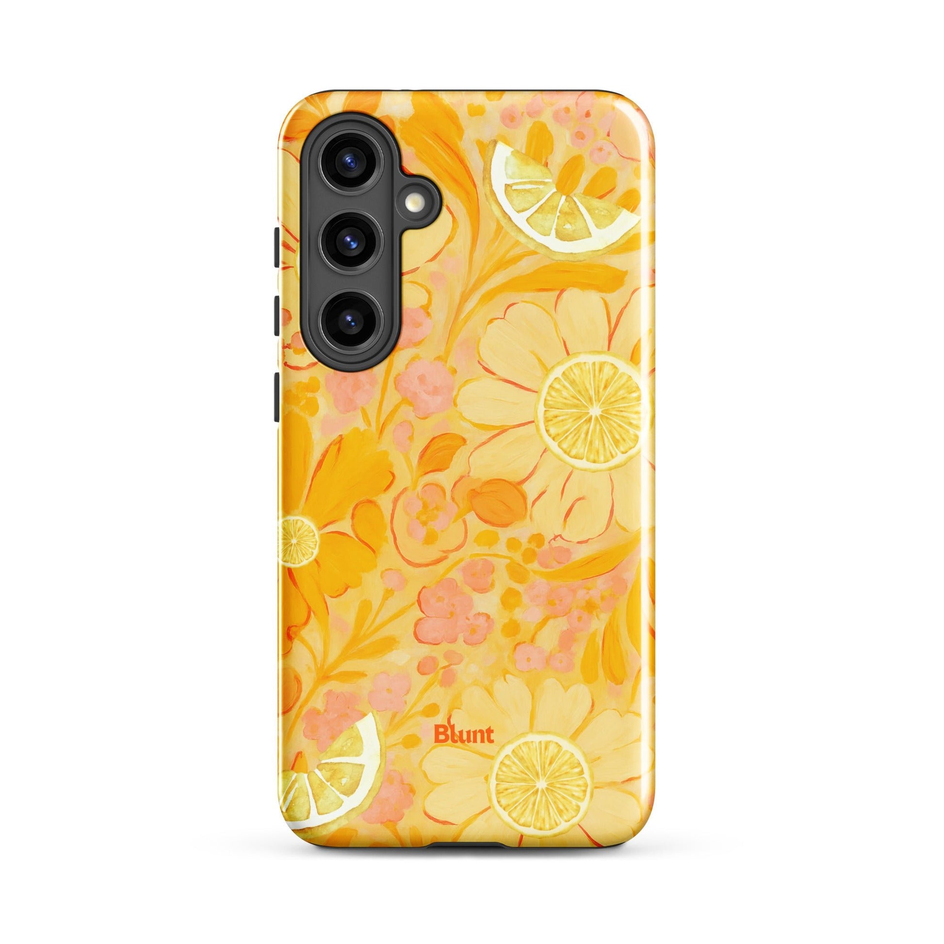 Citrina Samsung Case - Blunt Cases