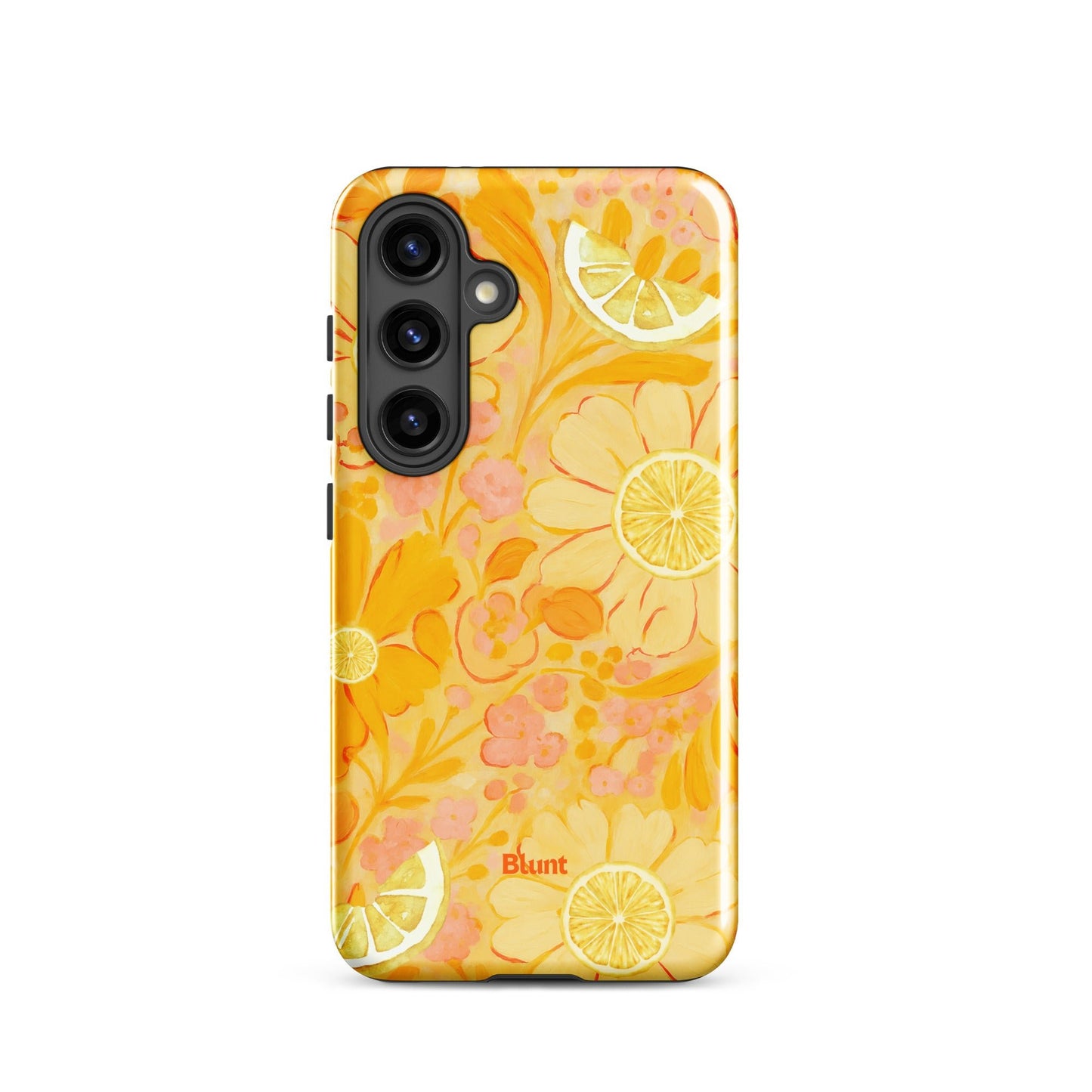 Citrina Samsung Case - Blunt Cases