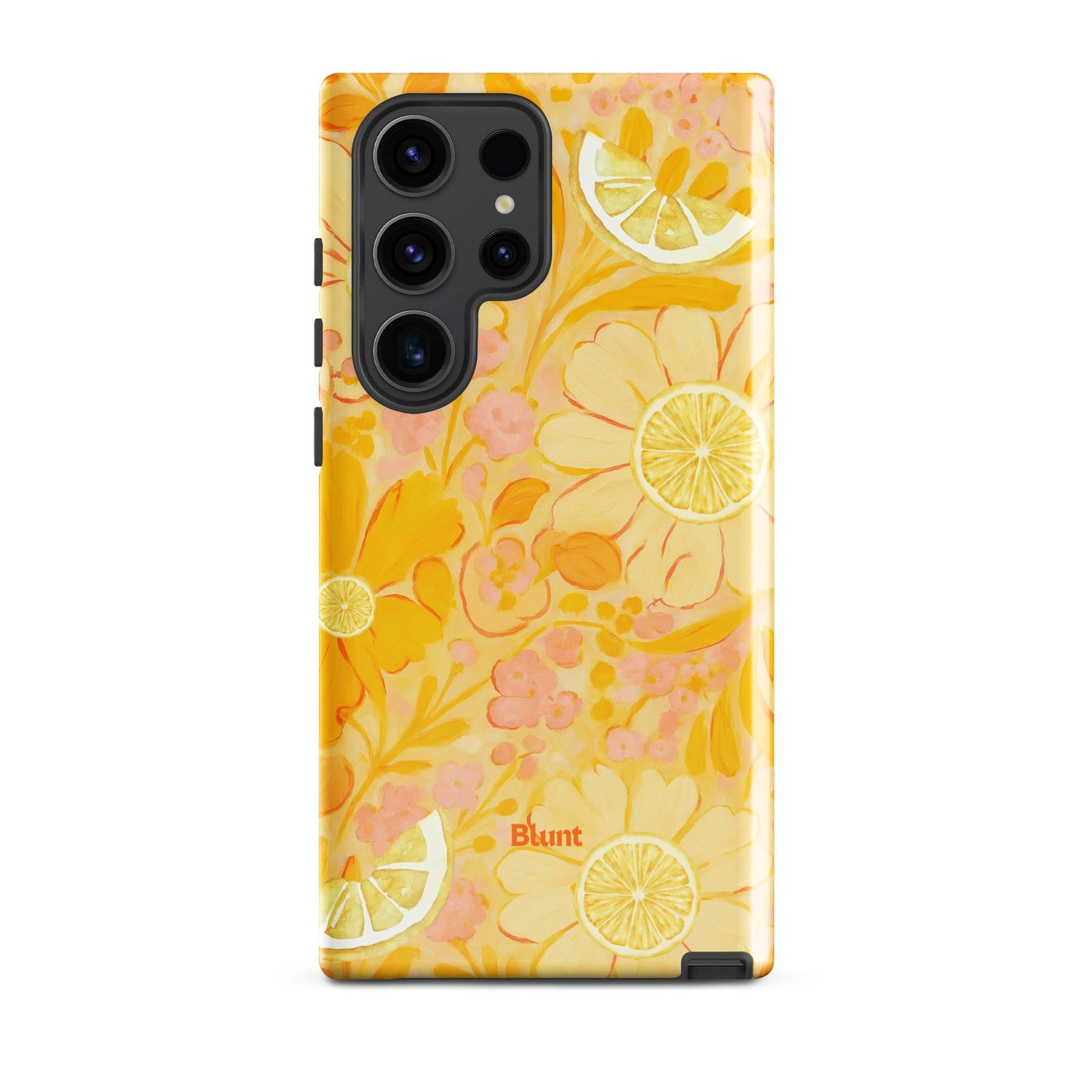 Citrina Samsung Case - Blunt Cases