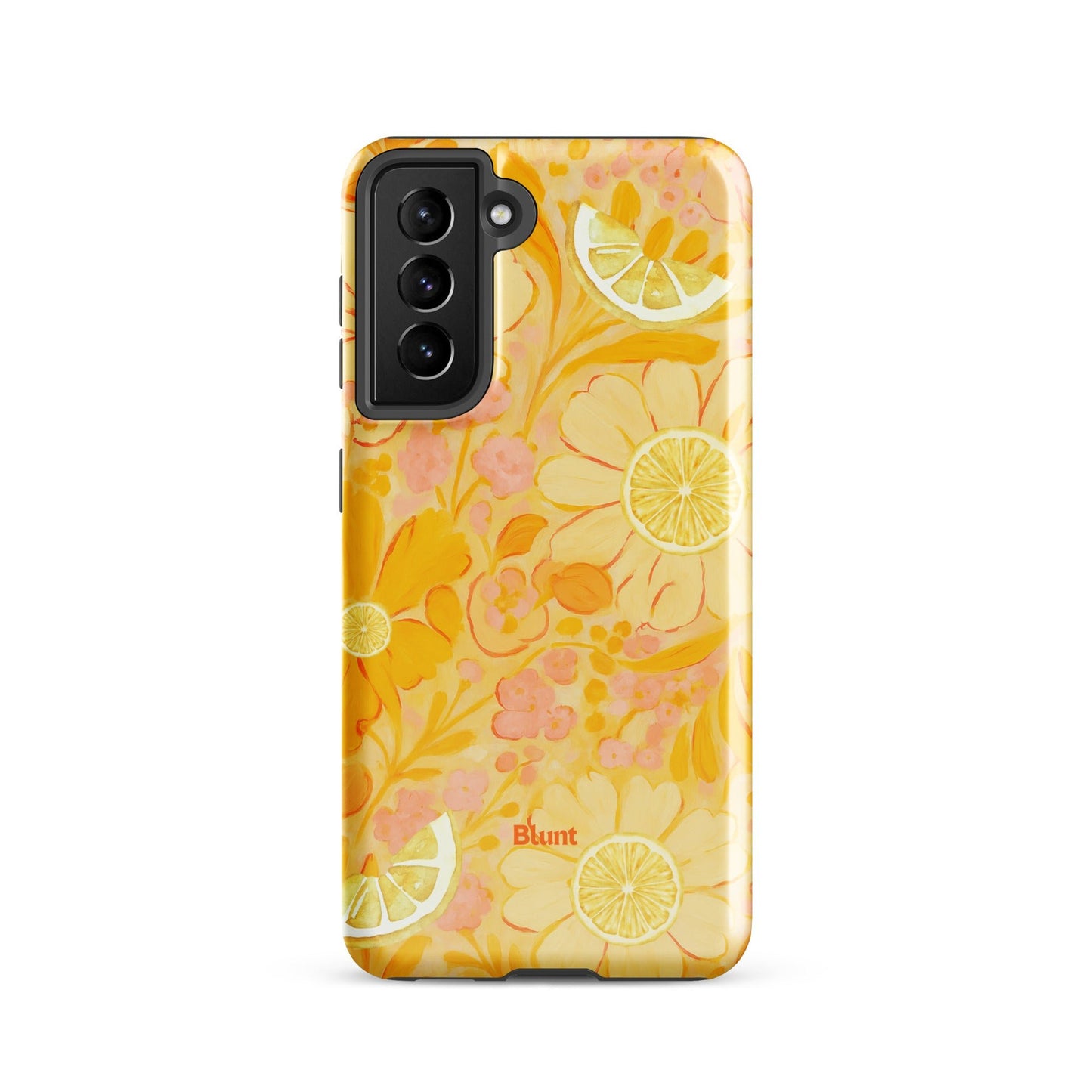 Citrina Samsung Case - Blunt Cases