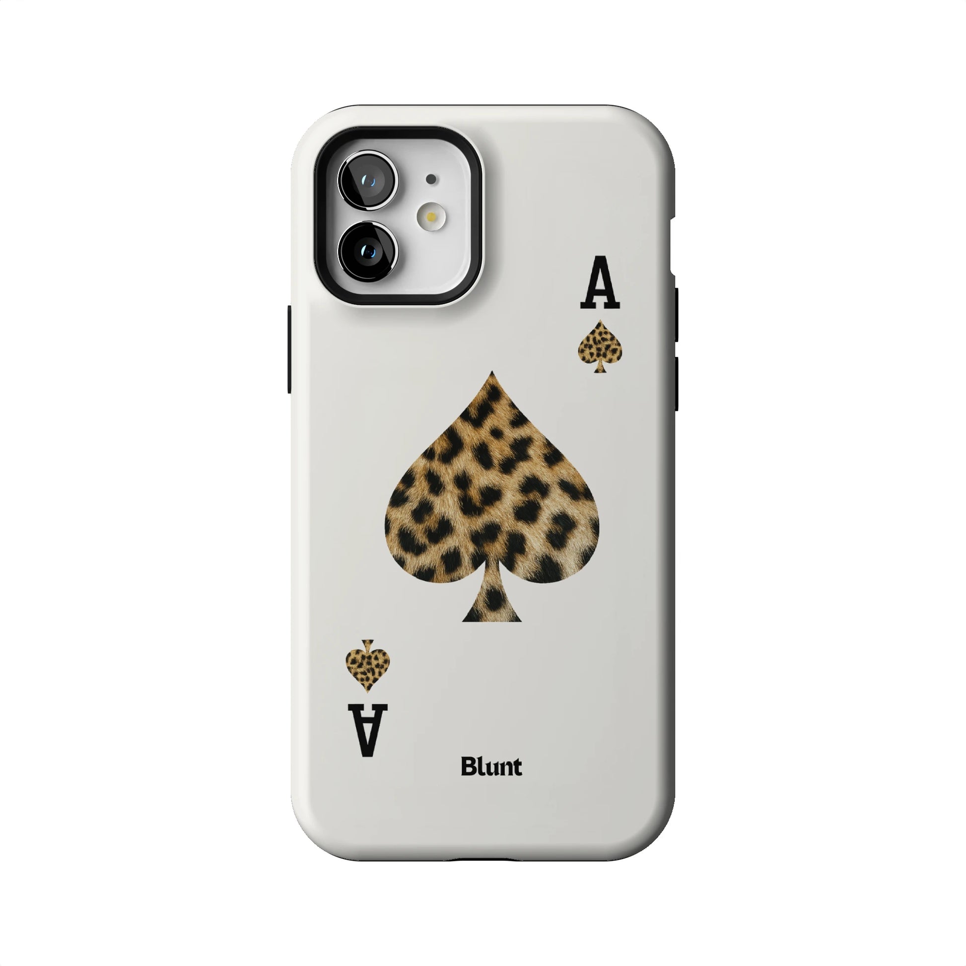 Spade iPhone Case gallery - Iphone_12_Iphone_1