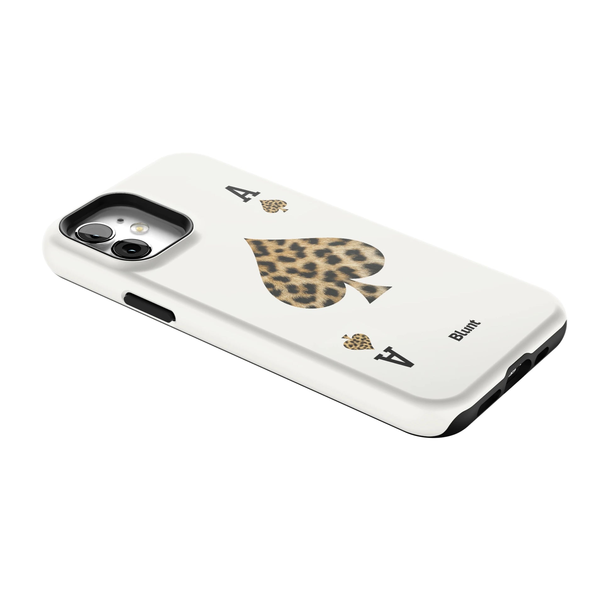 Spade iPhone Case gallery - Iphone_12_Iphone_2